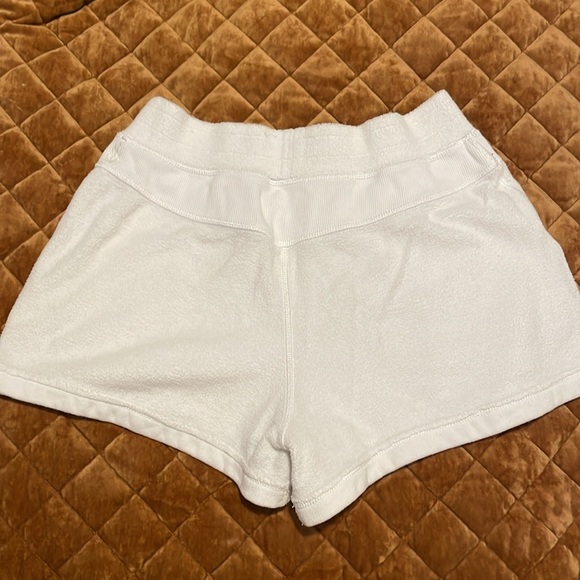 FP movement white shorts - Picture 3 of 3